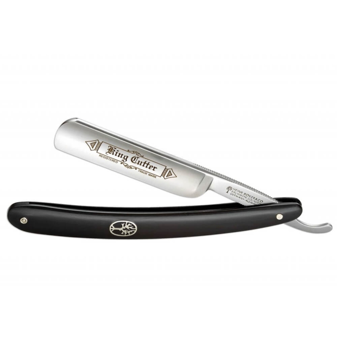 Böker břitva King Cutter