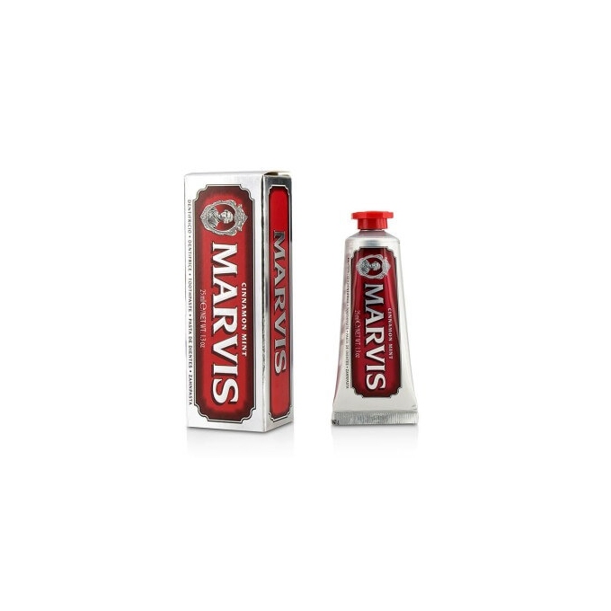 Marvis Cinnamon Mint zubní pasta 25 ml