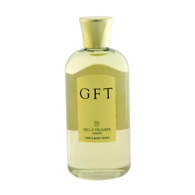 Geo F. Trumper GFT, sprchový gel 200 ml