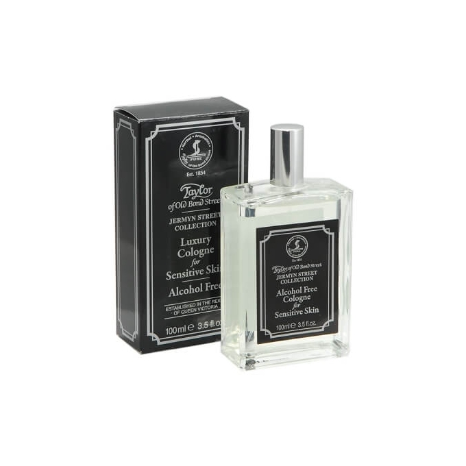 Jermyn Street Collection Sensitive Skin kolínská voda