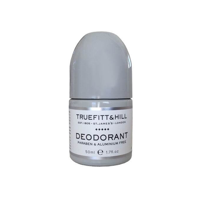 Truefitt and Hill deodorant 50 ml