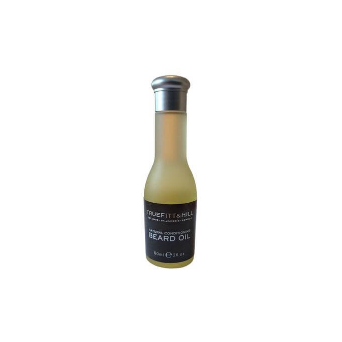 Truefitt and Hill olej na vousy 60 ml