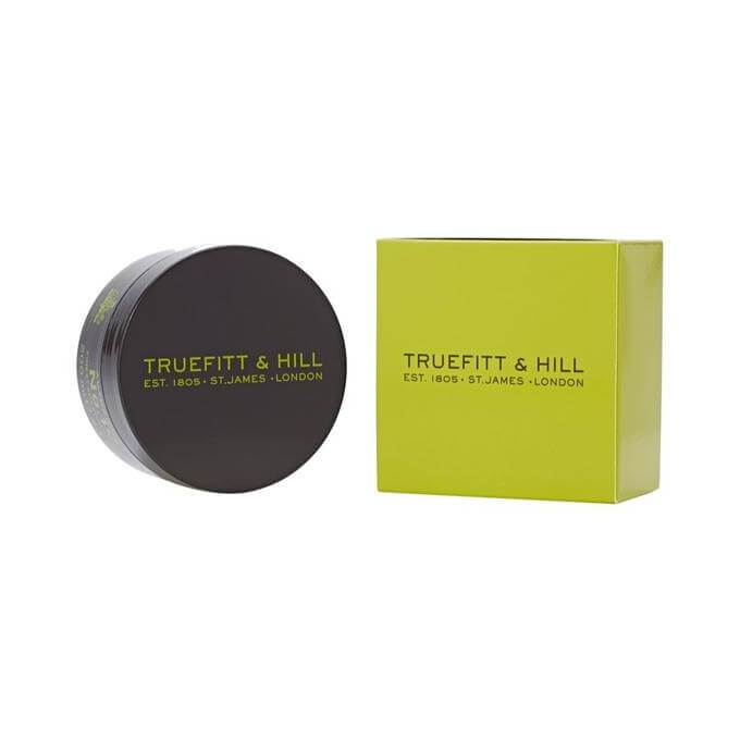 Truefitt and Hill Authentic No. 10 krém na holení 200 ml