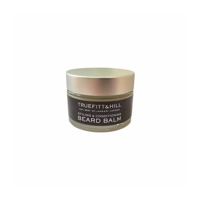 Truefitt and Hill balzám na vousy 50 ml