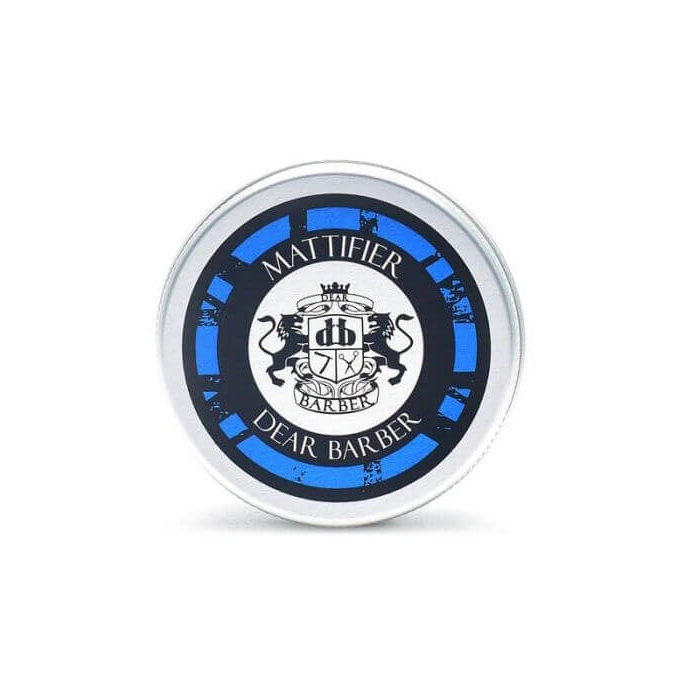 Dear Barber Mattifier matný krém 20 ml