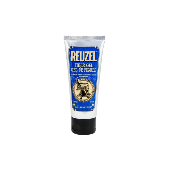 Reuzel Fiber Gel, gel na vlasy 100 ml