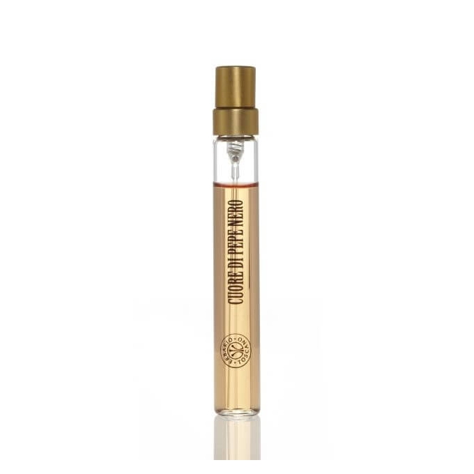 Erbario Toscano Černý pepř parfémovaná voda 7,5 ml