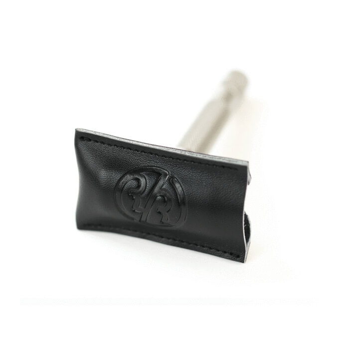 Rockwell Razors kryt čepele holicích strojků