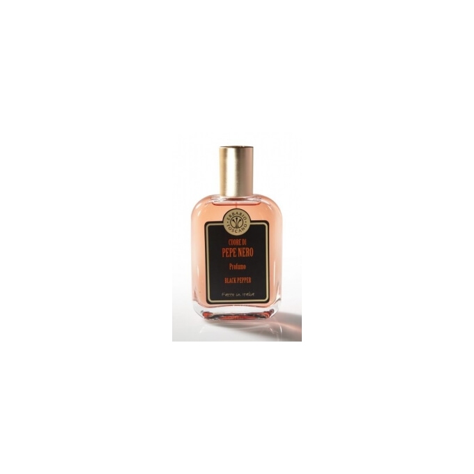 Erbario Toscano Černý pepř parfémovaná voda 100 ml