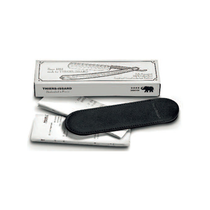 Thiers Issard Sheep and Wolf Green Stamina