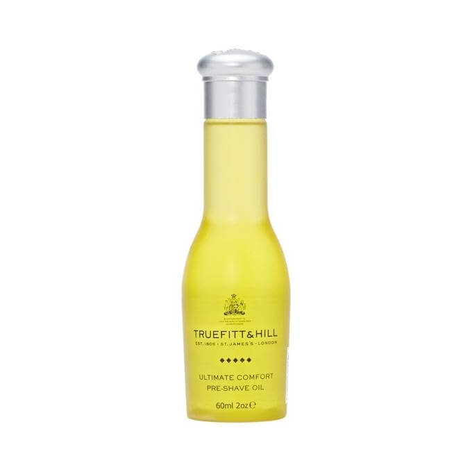 Truefitt and Hill olej před holením 60 ml