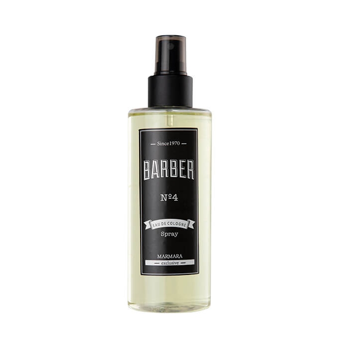 Marmara Barber No. 4 kolínská voda 250 ml