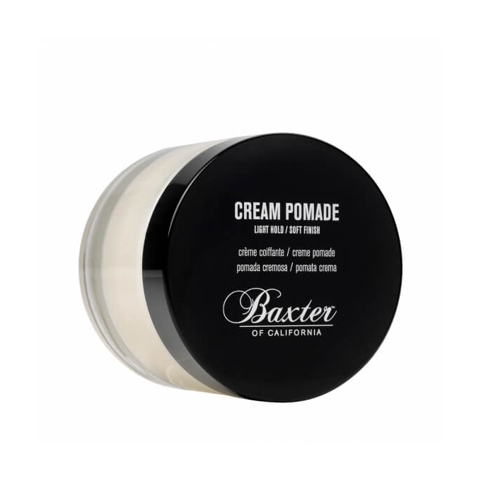 Baxter Cream Pomade, krém na vlasy 60 ml