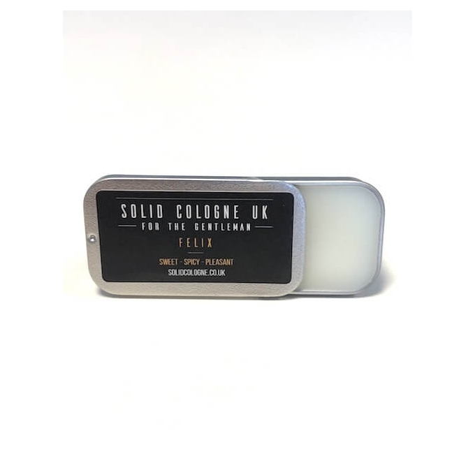 Solid Cologne Felix tuhá kolínská 18 ml