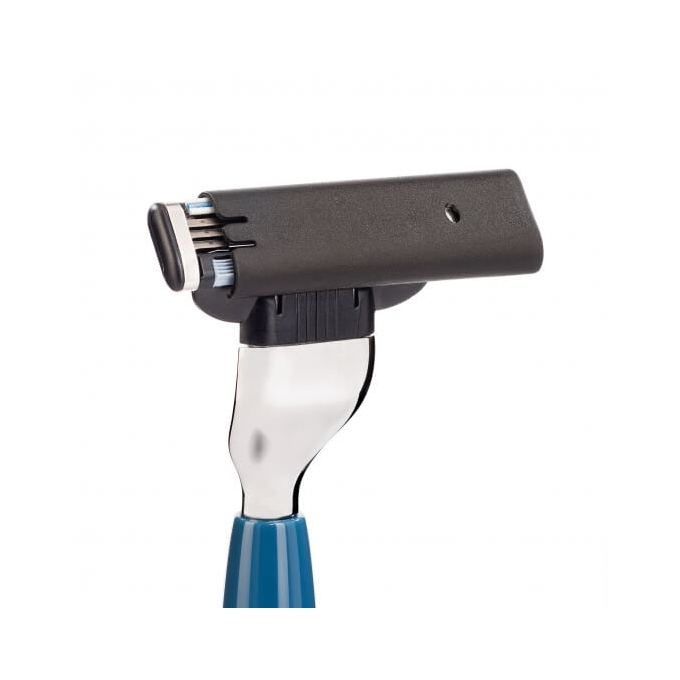 Mühle kryt čepele holicích strojků Mach3