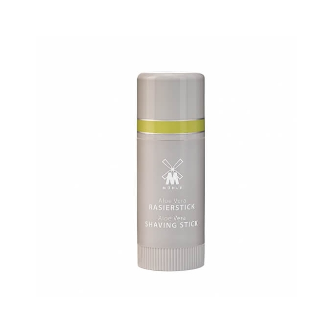 Mühle Stick Aloe Vera mýdlo na holení 37 g