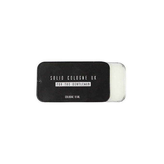 Solid Cologne Sikandar tuhá kolínská 18 ml