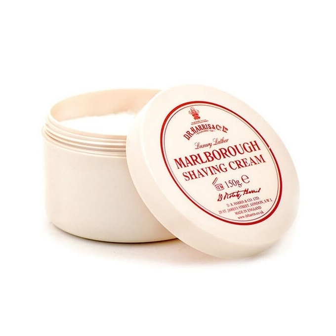 D.R. Harris Marlborough, krém na holení  150 ml
