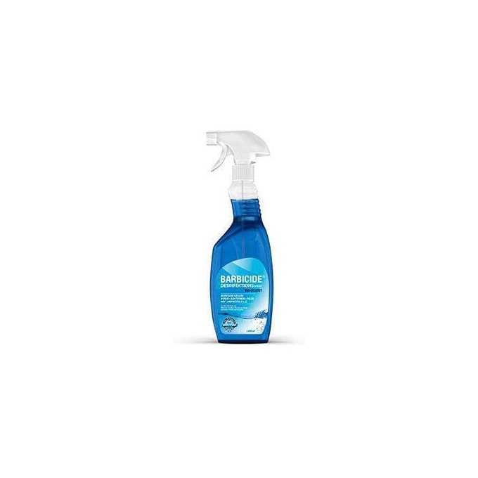 Barbicide dezinfekční spray bez vůně 1000 ml