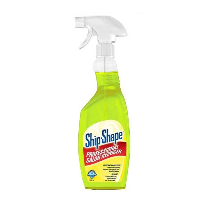 Ship Shape profesionální čisticí prostředek 1000 ml