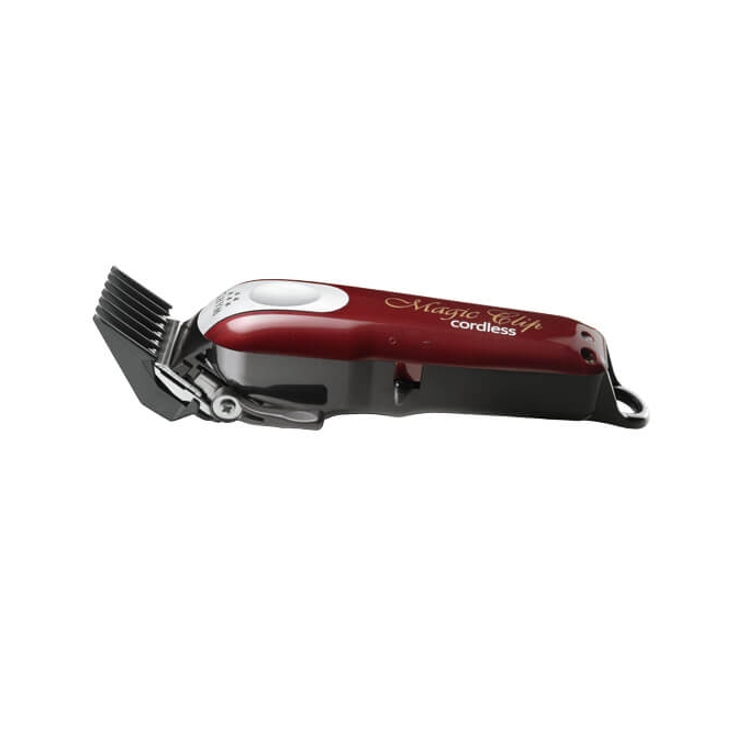 WAHL Cordless Magic Clip 08148-316H