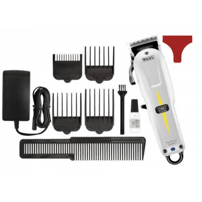 WAHL Cordless Super Taper 08591-016