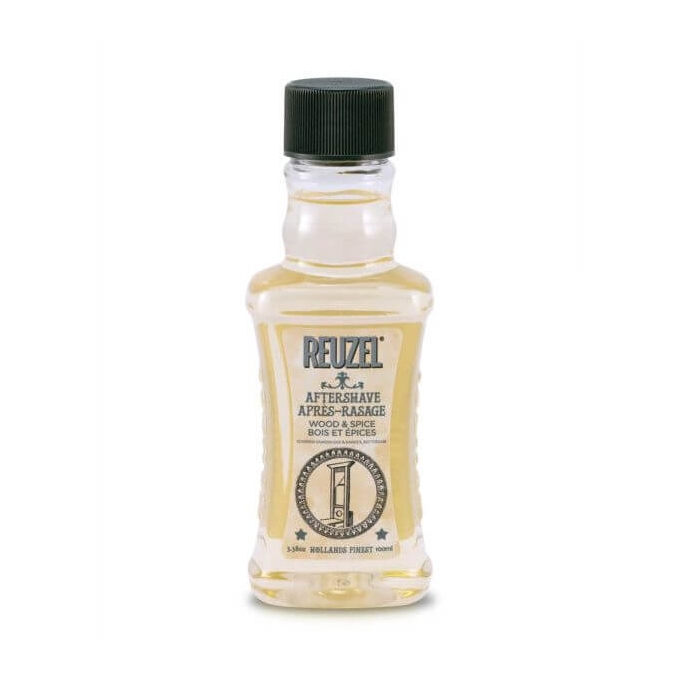 Reuzel Wood and Spice, voda po holení 100 ml
