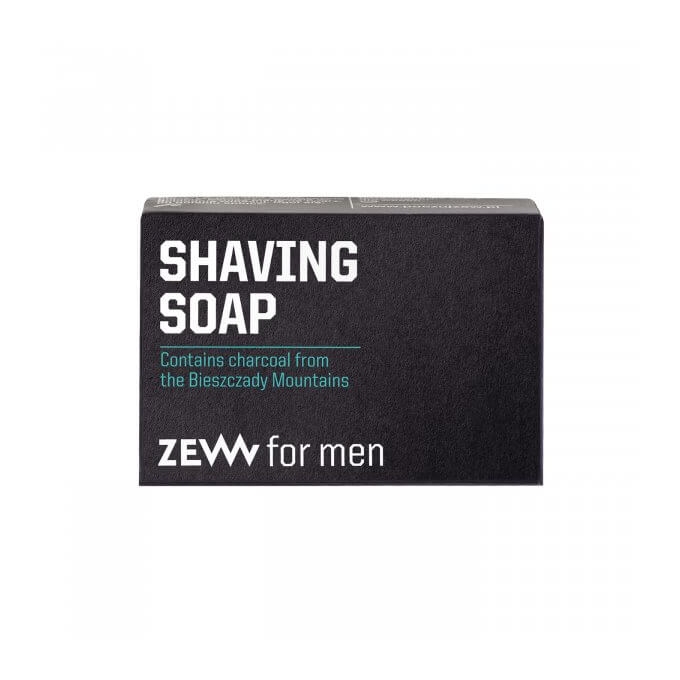 Zew for men mýdlo na holení 85 ml
