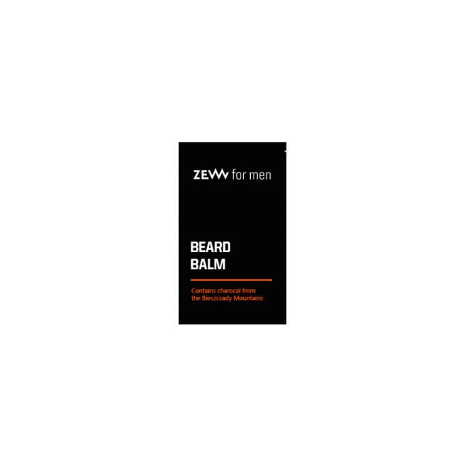 Zew for men balzám na vousy 2 ml