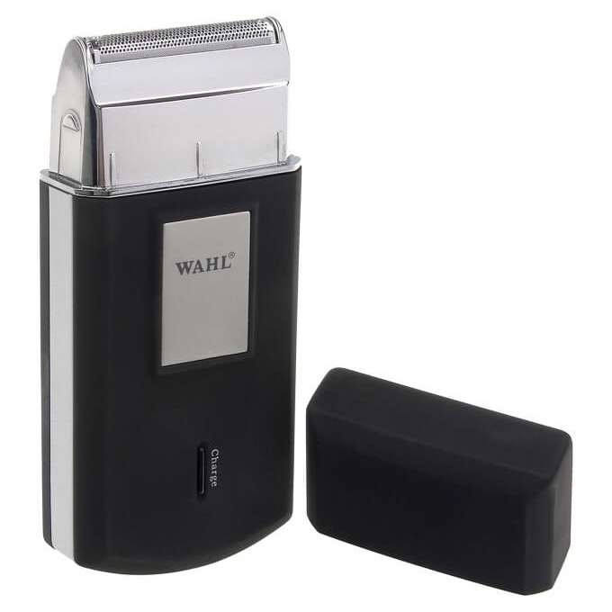 WAHL Mobile 3615-0471, cestovní holicí strojek