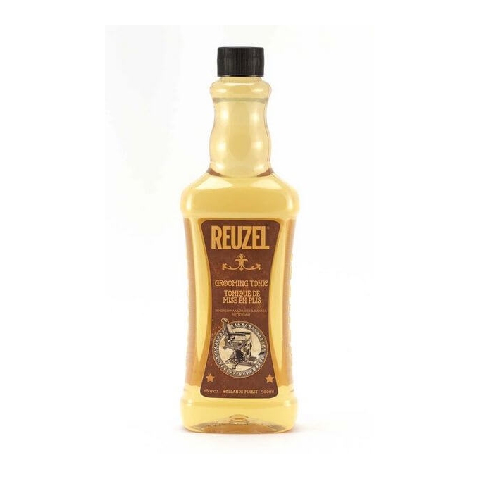 Reuzel Grooming Tonic, vlasové tonikum 500 ml