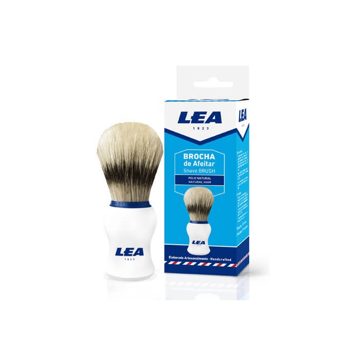 Lea Pure Bristle štětka na holení