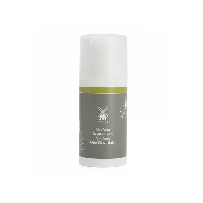Mühle Aloe Vera, balzám po holení 100 ml