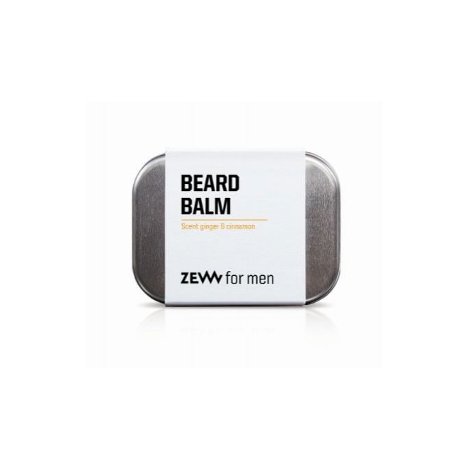 Zew for men Winter Edition balzám na vousy 80 ml