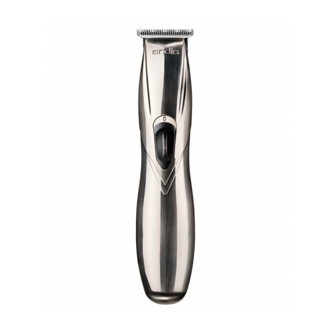 Andis Slimline Pro Li T-Blade Silver