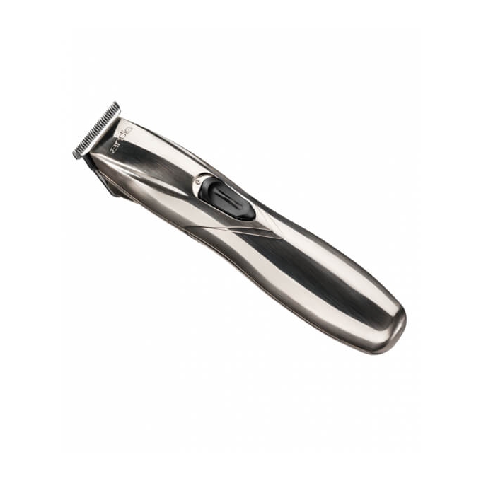 Andis Slimline Pro Li T-Blade Silver
