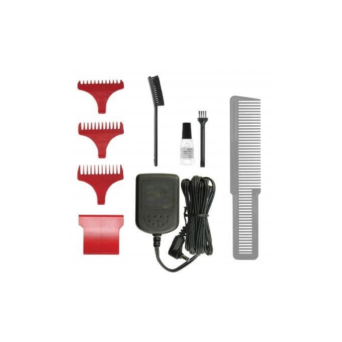 WAHL Cordless Detailer LI 08171-016