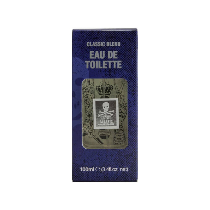 Bluebeards Revenge Classic Blend toaletní voda 100 ml