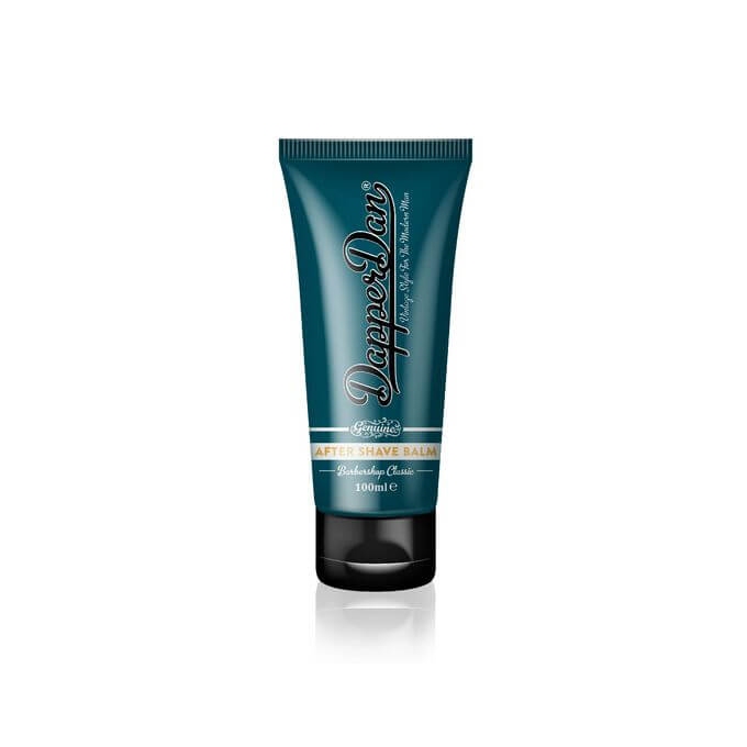 Dapper Dan balzám po holení 100 ml