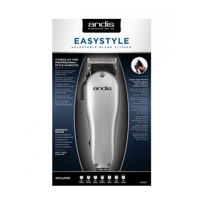 Andis EasyStyle Adjustable