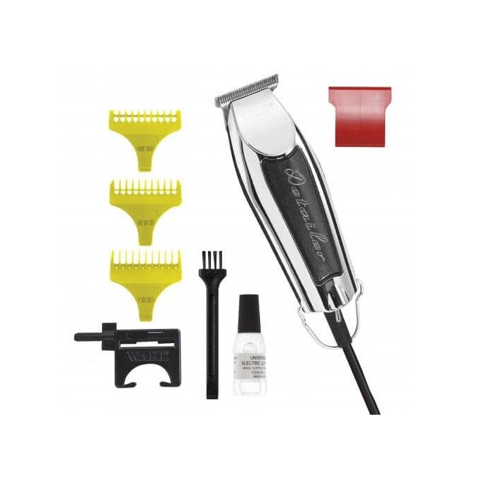 WAHL Detailer Black 08081-026