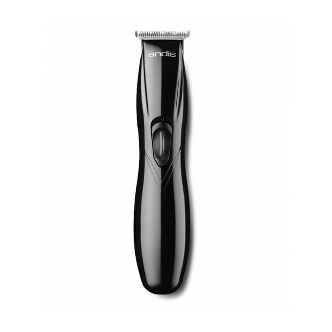 Andis Slimline Pro Li T-Blade Black