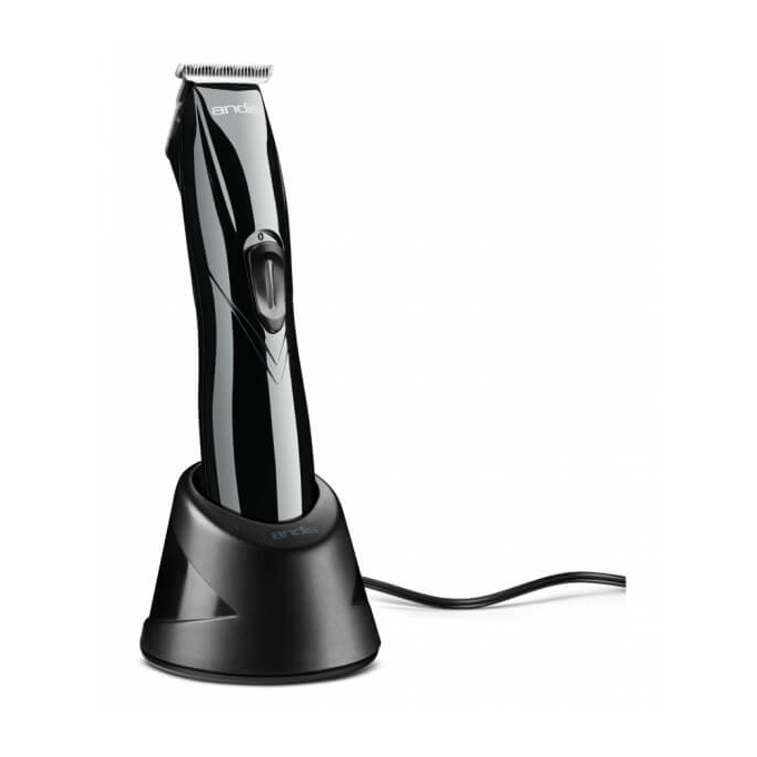 Andis Slimline Pro Li T-Blade Black