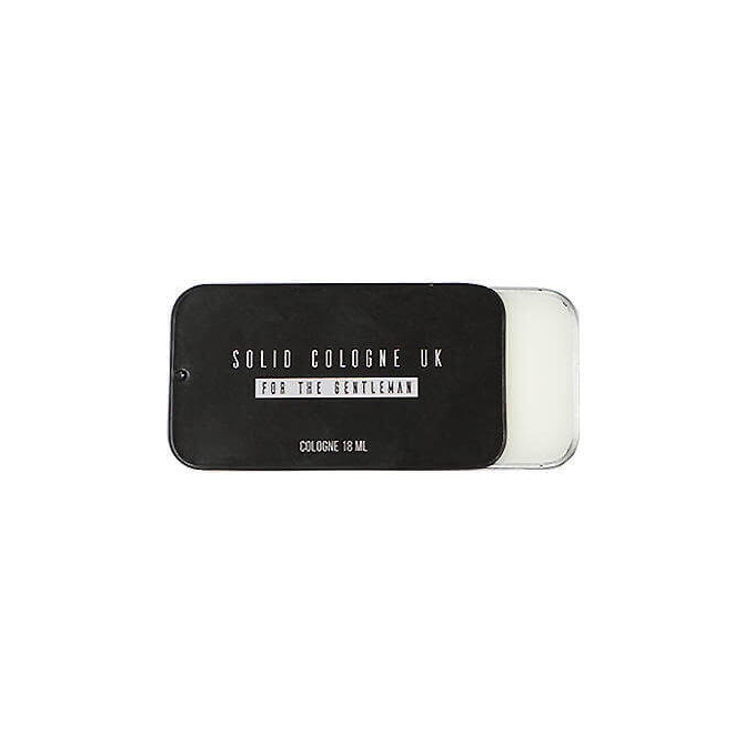 Solid Cologne Valentin tuhá kolínská 18 ml