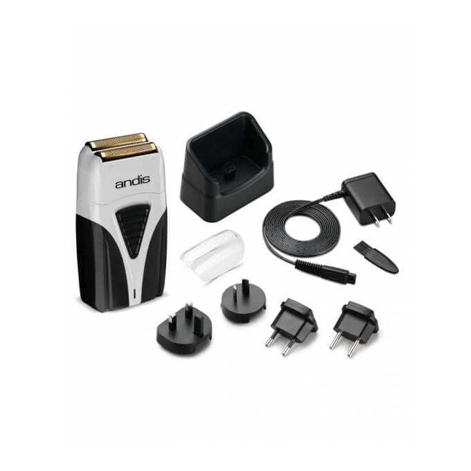 Andis ProFoil Shaver Plus 17260, holicí strojek