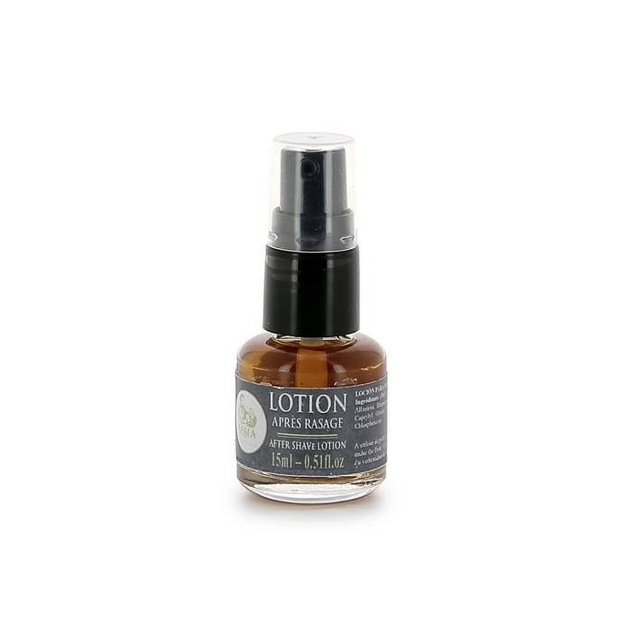 Osma voda po holení 15 ml