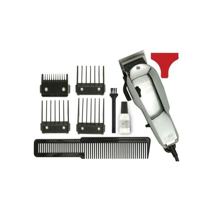 WAHL Chrome Super Taper 08463-316
