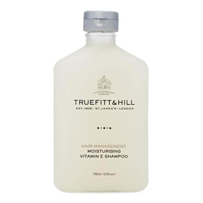 Truefitt and Hill Moisturizing Vitamin E šampon na vlasy 365 ml