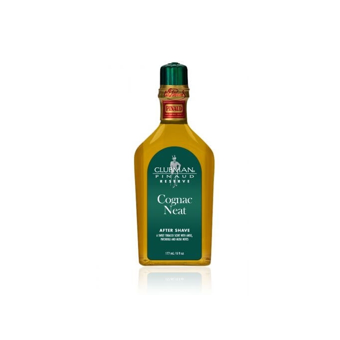 Clubman Pinaud Cognac Neat voda po holení 177 ml
