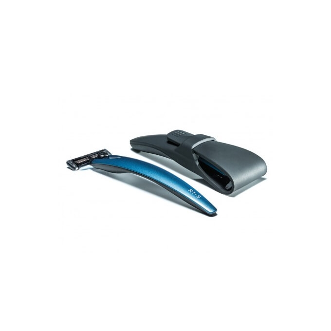 Bolin Webb R1-S Blue 3000 sada s pouzdrem